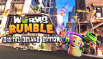 Worms Rumble: Digital Deluxe Edition